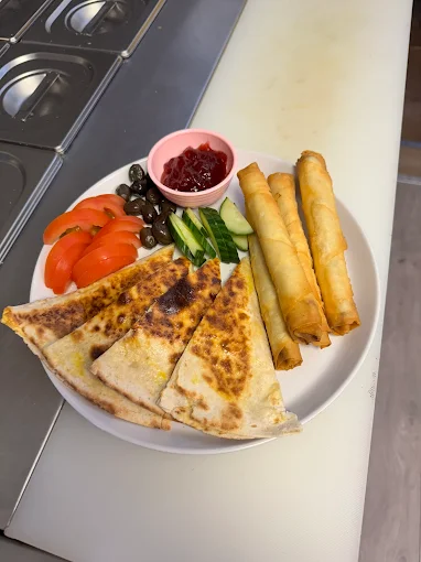 Classic Ham & Cheese