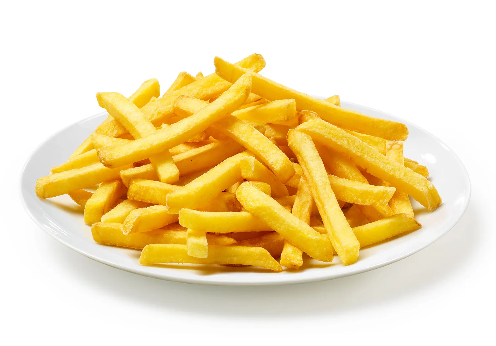 Large Chips