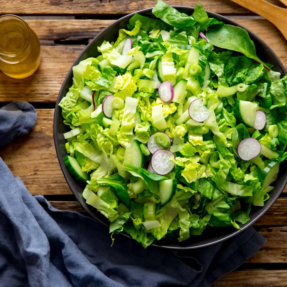 Side Salad