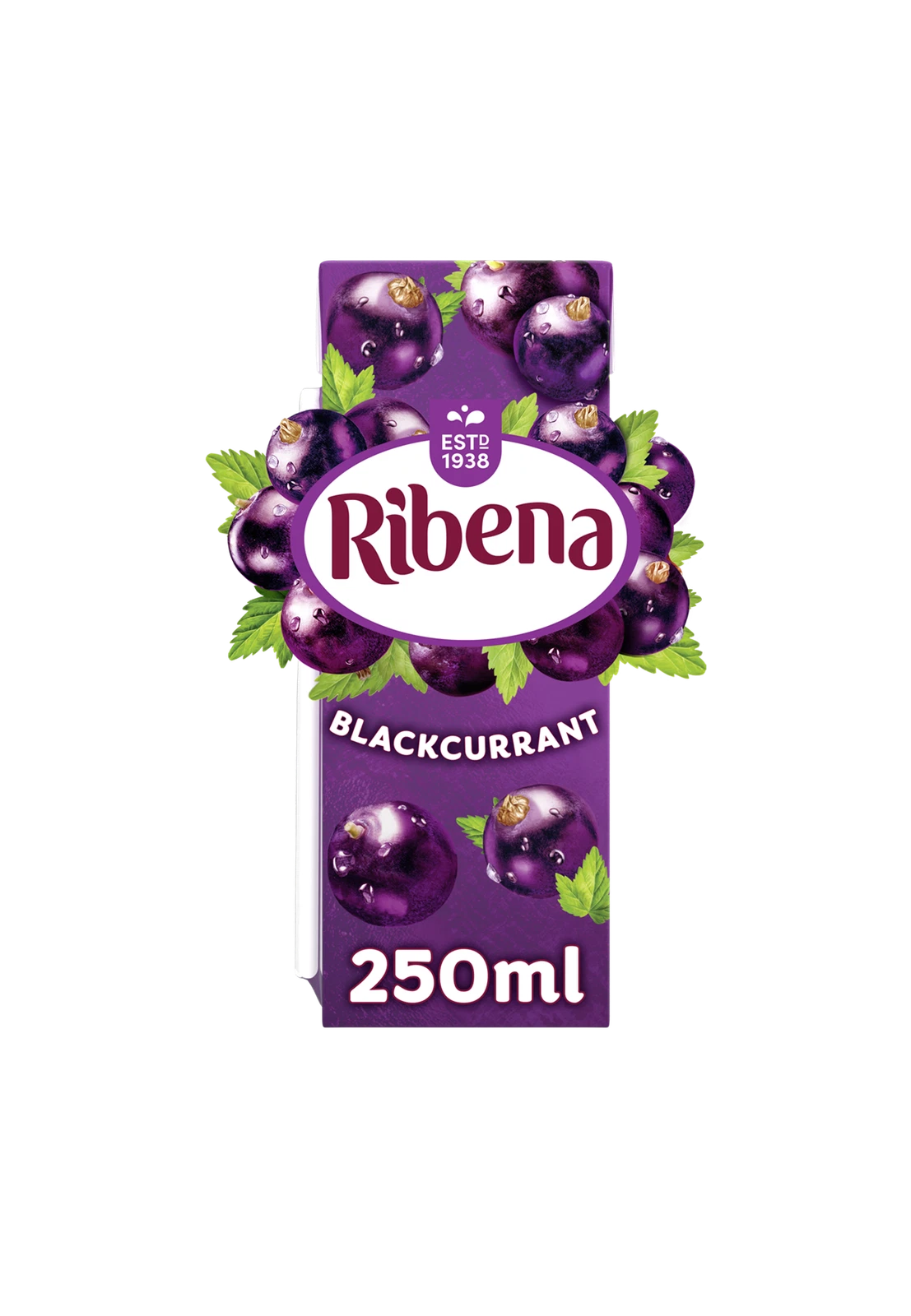 Ribena 250ml