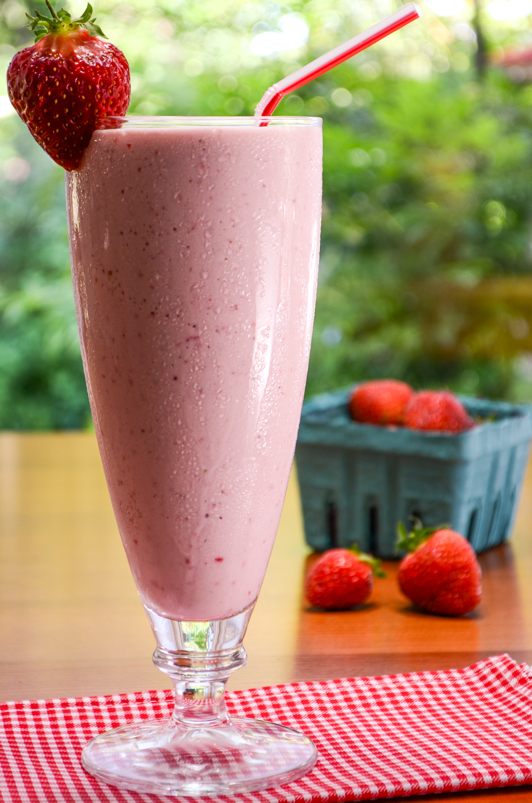 Strawberry